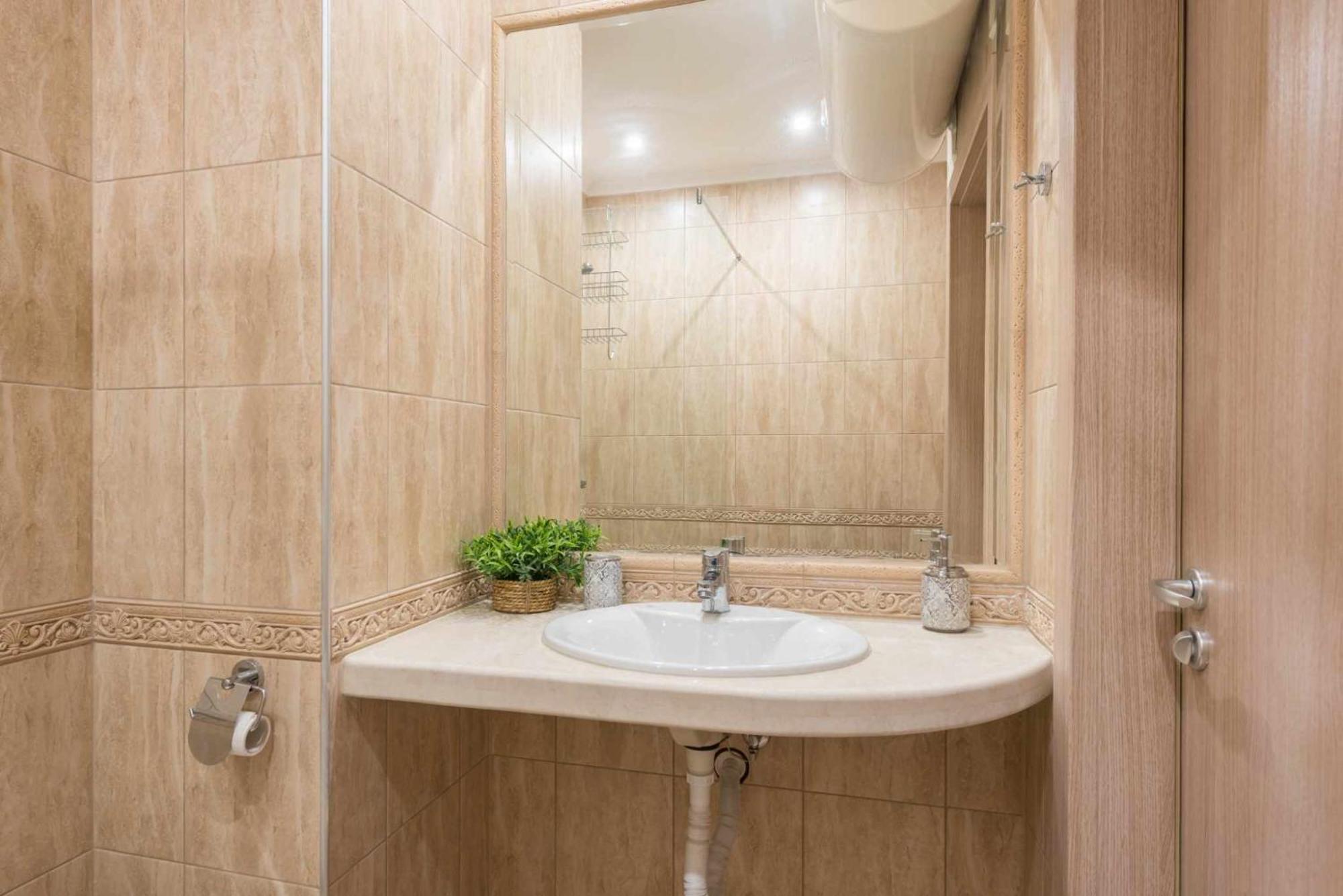 Azur Del Mar Seaview Apartment Варна Екстер'єр фото