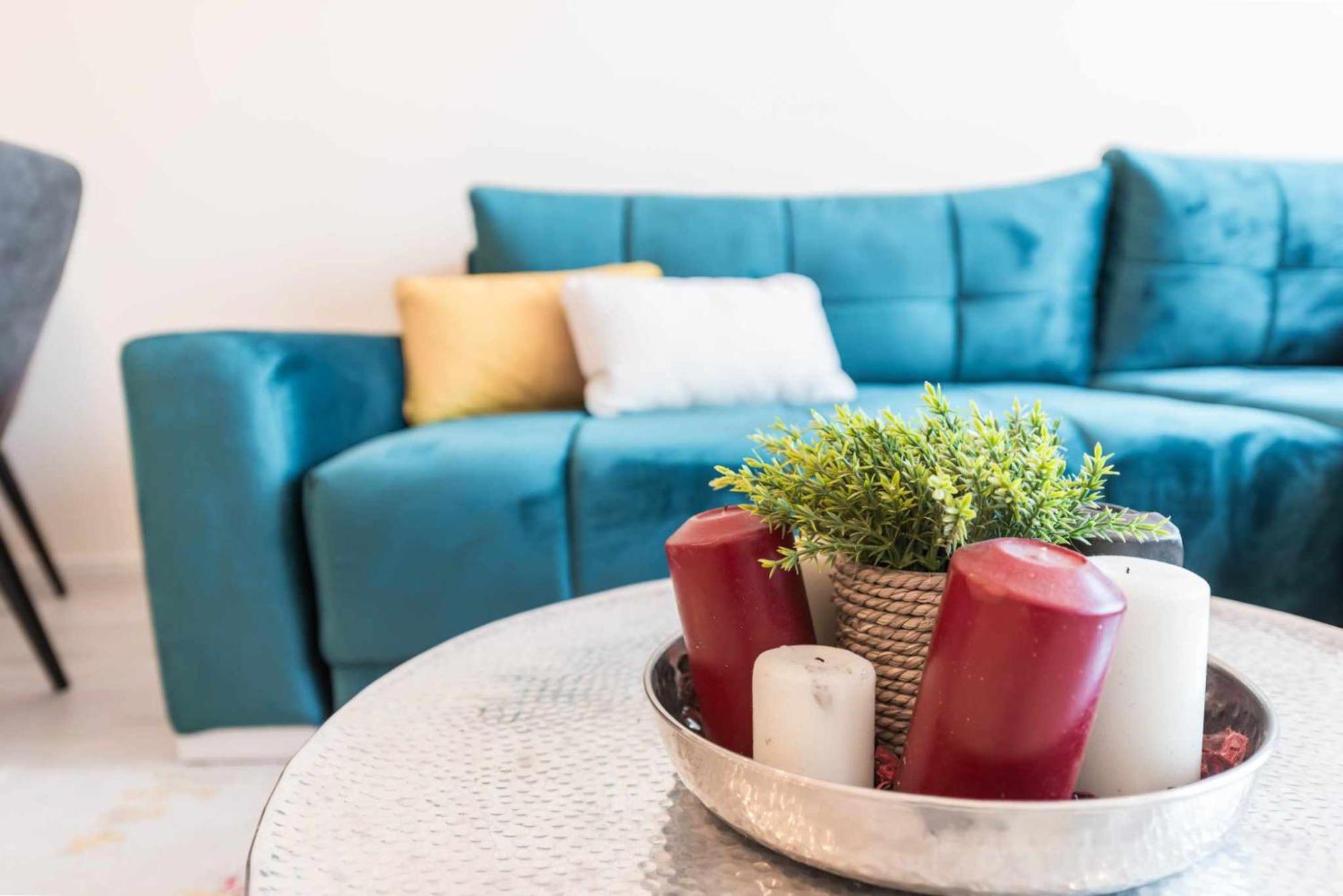 Azur Del Mar Seaview Apartment Варна Екстер'єр фото