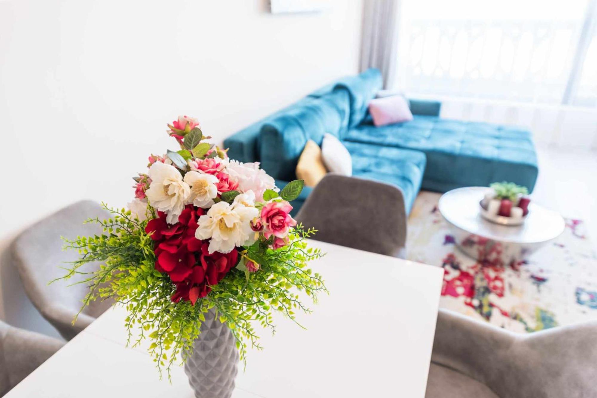 Azur Del Mar Seaview Apartment Варна Екстер'єр фото