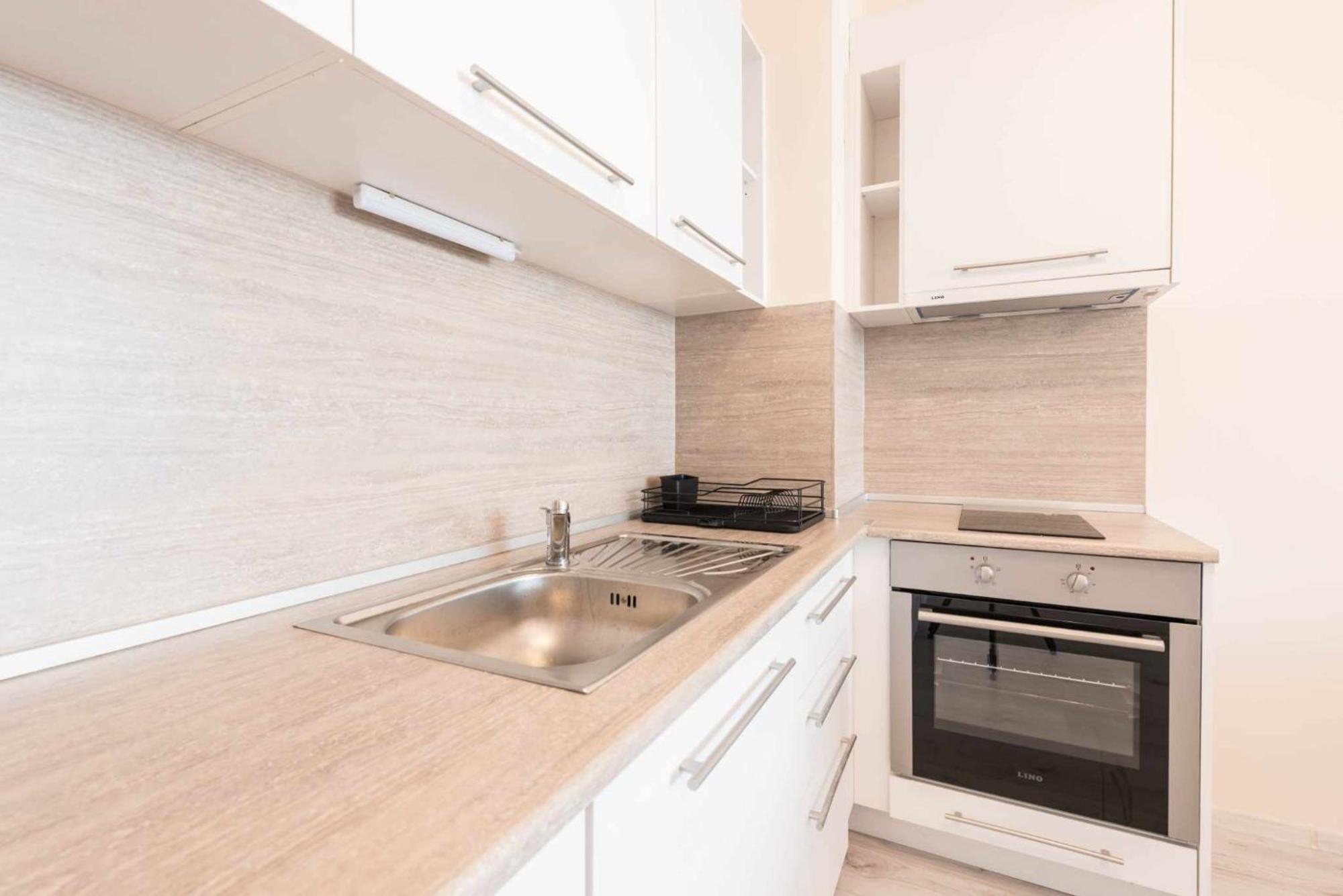 Azur Del Mar Seaview Apartment Варна Екстер'єр фото