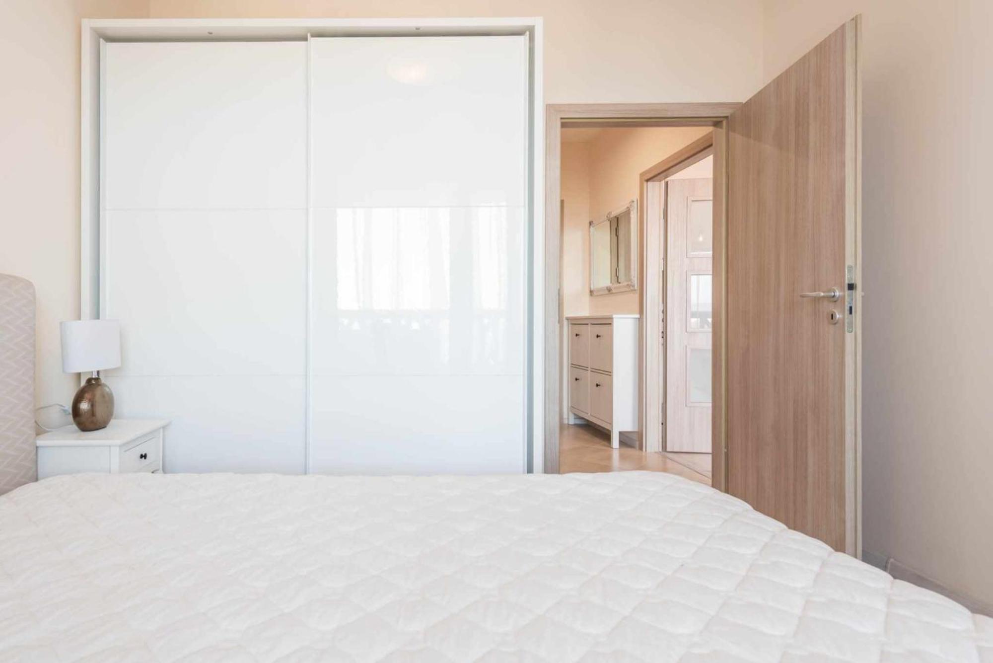 Azur Del Mar Seaview Apartment Варна Екстер'єр фото